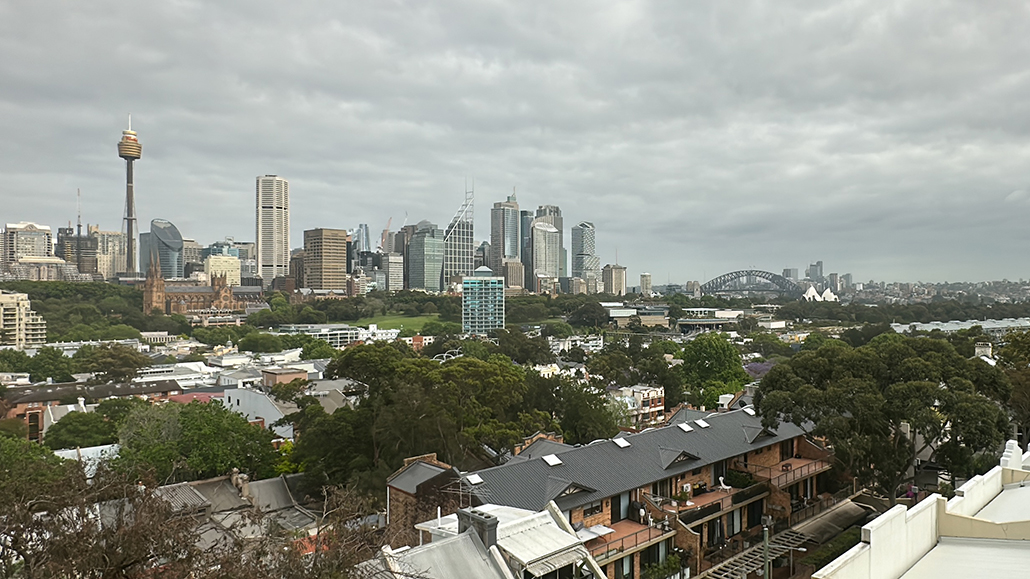 🇦🇺 Our journey through #Australia — #Sydney, #Melbourne, #Brisbane —was filled with inspiring connections and future projects! 

🌏✨ Check out our blog article: company.salbini.com/salbini-tour-a… 

#Salbini #DesignWorldwide #SalbiniTour