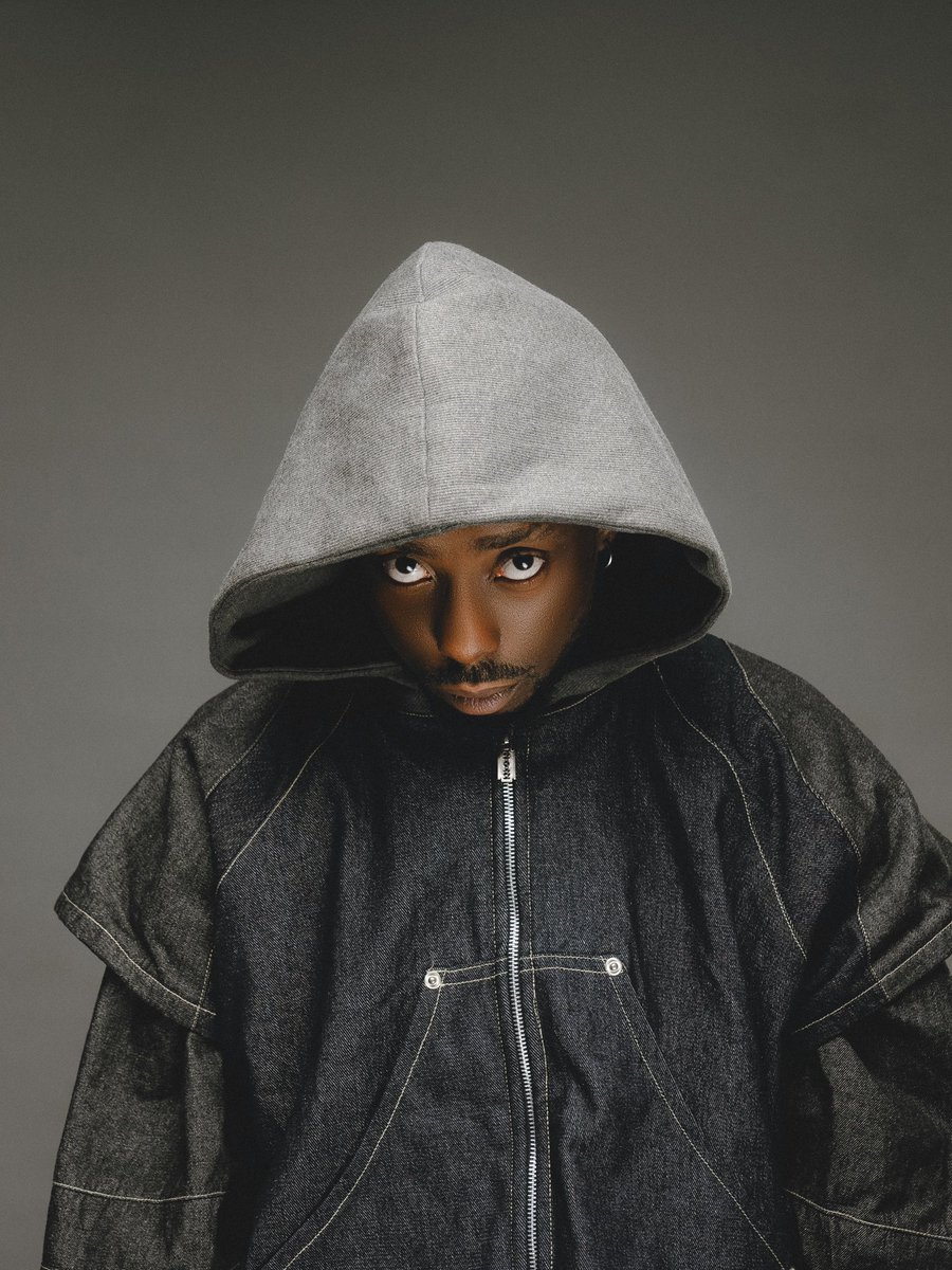 Erigga ones said …..