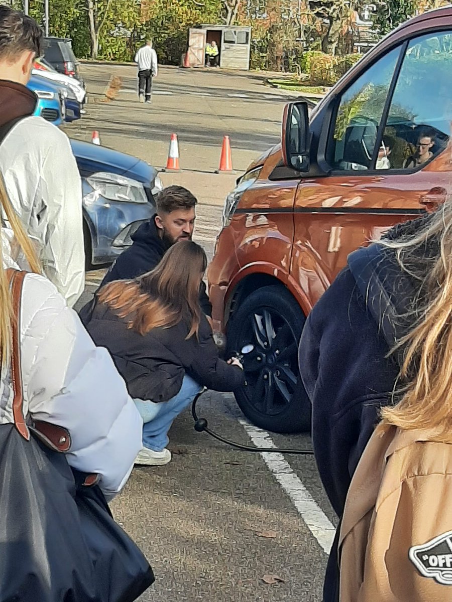 Sharnbrook Academy tweet media