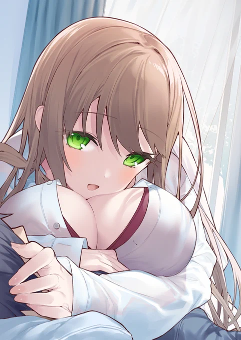 おはようございます《わからせ妹 S5 #12》 