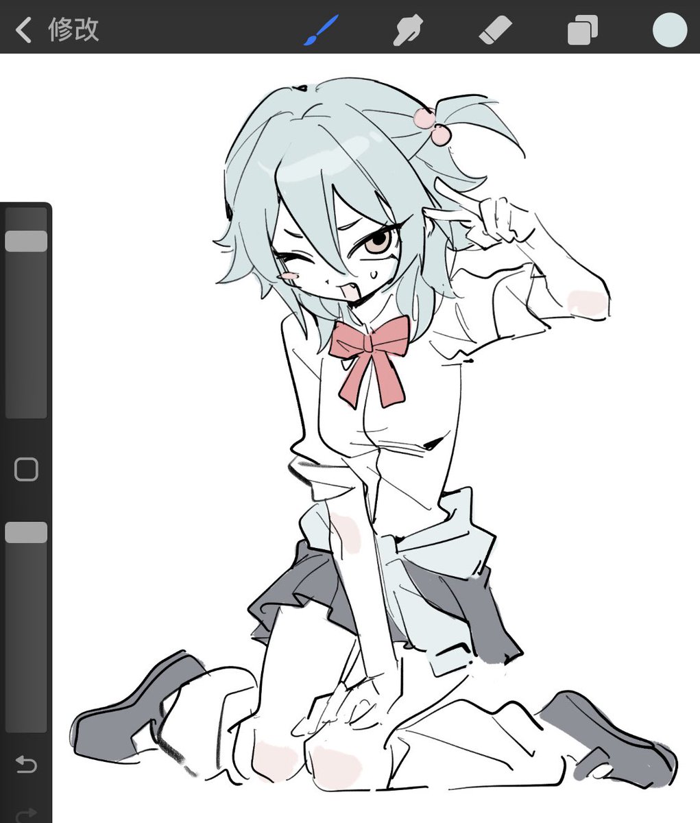 熱帯夜 (@uvspoltergeist) on Twitter photo 