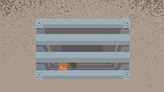 RogueLabGames's tweet photo. What's inside? 🤔

#indie #indiegame #gamedev #dev #gameoff #gameoff2024 #thriller #mystery https://t.co/nH7ji54Xsf