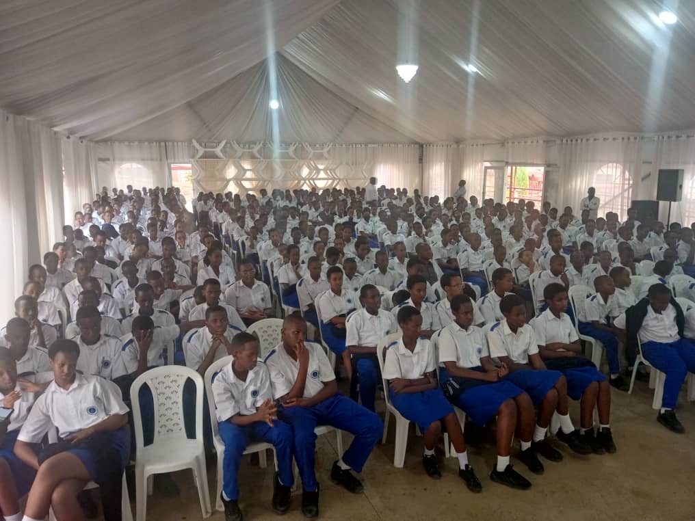 Rwanda Diabetes Association tweet media