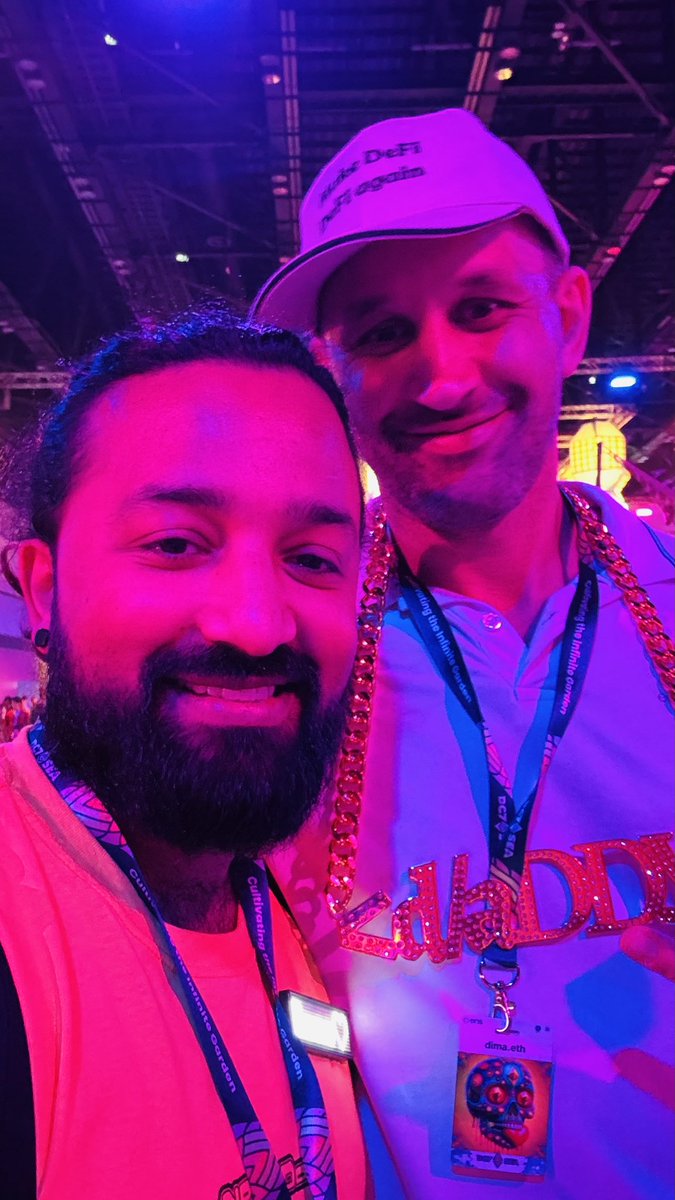 Pranay Valson tweet media