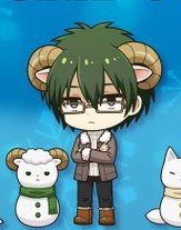 하시바 
온 십덕들모여서 저희오빠모에화는뭘까요
늑대지
마리모임
호랑이임
이지랄을 3년떨엇는데
공식:  양?임

나:왜요??

양이고 뿔 동구람

나:  기여울지동...