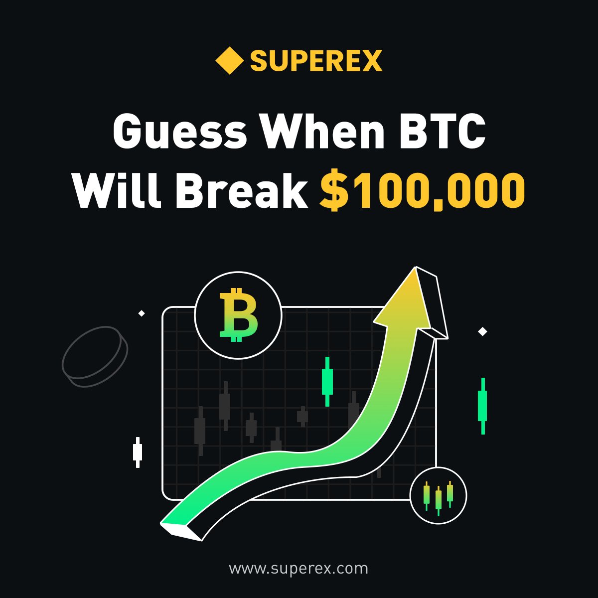 SuperEx tweet picture