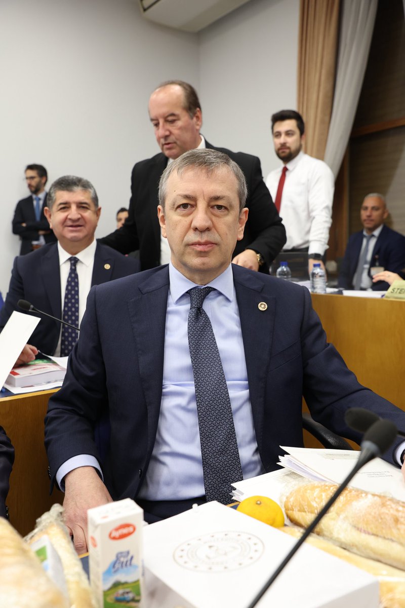 ratureli's tweet photo. TBMM Plan ve Bütçe Komisyonu'nda Milli Eğitim Bakanlığı'nın 2025 Yılı Merkezi Yönetim Bütçe Kanunu Teklifi ile 2023 Yılı Merkezi Yönetim Kesin Hesap Kanun Teklifi’ni görüşmeye başladık.

İktidarın, eğitim sistemini çökme noktasına getiren yanlış politikalarını ve yetersiz desteklerini ayrıntılı olarak konuşacağız.