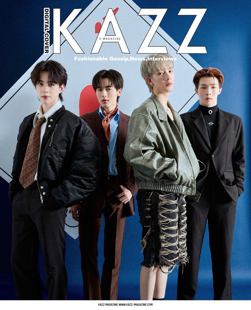 Kazzmagazine's tweet photo. #PROXIE_TRAFFIC #PROXIEStepUp #PROXIEth

แบบใหม่แบบฮอต!! พบกับวงบอยแบนด์สุดมาแรง ‘PROXIE‘ พร้อมซิงเกิลใหม่กับ Producer ระดับโลก อย่าง "TRAFFIC" ✨

ถือเป็นหนึ่งบอยแบนด์ T-POP ที่มาแรงอย่างต่อเนื่อง สำหรับ 6 หนุ่ม วง “PROXIE” ที่ล่าสุดได้ปล่อยเพลงซิงเกิลใหม่สุดปัง  ออกมาให้แฟน ๆ ได้ฟังกันแล้ว อย่างเพลง "TRAFFIC" เพลงภาษาอังกฤษที่แทรกด้วยเนื้อภาษาไทย โดยมีเนื้อหาเกี่ยวกับเรื่องราวของความสัมพันธ์แบบ toxic โดยที่อีกฝ่ายส่งสัญญาณ ‘Green Light’ และ ‘Red Light’ สลับกันไปมา สะท้อนถึงความสัมพันธ์ที่ย่ำอยู่กับที่ ไม่เคยจบลง แต่ก็ไม่เคยก้าวไปข้างหน้าเช่นกัน ซึ่งเป็นการนำเสนอผลงานเพลงในรูปแบบใหม่ให้กับวงการ T-POP แถมยังได้ทำงานร่วมกับทีมงานและบริษัทระดับโกลบอลอย่าง THEBLACKSEA และได้ผู้นำการดำเนินการผลิตคือ Danny Chung นักแต่งเพลงที่มีผลงานกับศิลปินชื่อดังมากมาย เช่น BLACKPINK, 2NE1 และ JEON SOMI เสริมทัพด้วย David ‘Yungin’ Kim ศิลปินที่ได้รับรางวัลแกรมมี่ถึงสามครั้ง Lando Wilkins นักออกแบบท่าเต้นที่สร้างท่าเต้นให้กับ BTS, BIG BANG และ JAY PARK และ T.CHO ผู้กำกับภาพและการจัดวางที่ Dover Street Market ที่เข้ามาเพิ่มสีสัน และความแปลกใหม่ในด้านแฟชั่นและสไตล์ลิ่ง นั่นเอง

เรียกได้ว่าเป็นเพลงที่ใหม่ และยกระดับ T-POP ด้วย Producer ระดับโลกมาก ซึ่งทาง KAZZ ก็ได้มีโอกาสสัมภาษณ์ และเก็บภาพของ 4 หนุ่ม 'กัน-คิม-กร-อองรี' ตัวแทนจาก ‘PROXIE’ มาให้แฟน ๆ ได้ชมกันด้วย

📌 ซึ่งแฟน ๆ สามารถไปติดตามชมคลิปสัมภาษณ์ของ 4 หนุ่ม 'กัน-คิม-กร-อองรี' ตัวแทนจาก 'PROXIE' ได้ที่ : https://t.co/Udaj1MPi8I

#bROTHERSMUSIC
#KAZZMAGAZINE