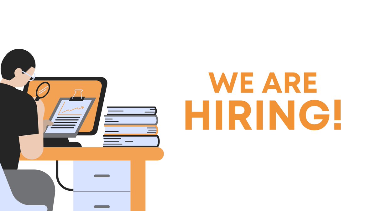 Tobacco Control Unit (ICO-IDIBELL) (@tobcontrolunit) on Twitter photo 🚀 WE’RE HIRING!🚀
Busquem un investigador/a postdoctoral per formar part del <a href="/Pieces_Project/">PIECES Project</a>.
Treballaràs a la Unitat de Control del Tabac de <a href="/ICO_oncologia/">Institut Català d'Oncologia</a> i <a href="/idibell_cat/">IDIBELL</a>.
💬Anglès, català i castellà
📅Inscriu-te abans del 2 de desembre!
Més info: idibell.fundanetsuite.com/convocatoriasp… 🚀 WE’RE HIRING!🚀
Busquem un investigador/a postdoctoral per formar part del <a href="/Pieces_Project/">PIECES Project</a>.
Treballaràs a la Unitat de Control del Tabac de <a href="/ICO_oncologia/">Institut Català d'Oncologia</a> i <a href="/idibell_cat/">IDIBELL</a>.
💬Anglès, català i castellà
📅Inscriu-te abans del 2 de desembre!
Més info: idibell.fundanetsuite.com/convocatoriasp…