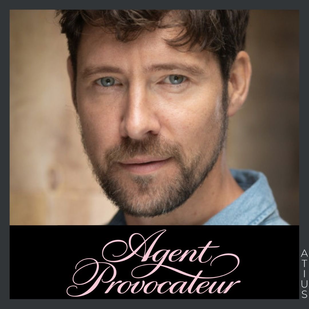 ATIUS (@atiusmanagement) on Twitter photo Tom Coulston can now be seen on the new campaign for AGENT PROVOCATEUR! Starring alongside Abbey Clancy and Peter Crouch.
Cast by <a href="/BN_Casting/">Belinda Norcliffe Casting</a> Tom Coulston can now be seen on the new campaign for AGENT PROVOCATEUR! Starring alongside Abbey Clancy and Peter Crouch.
Cast by <a href="/BN_Casting/">Belinda Norcliffe Casting</a>