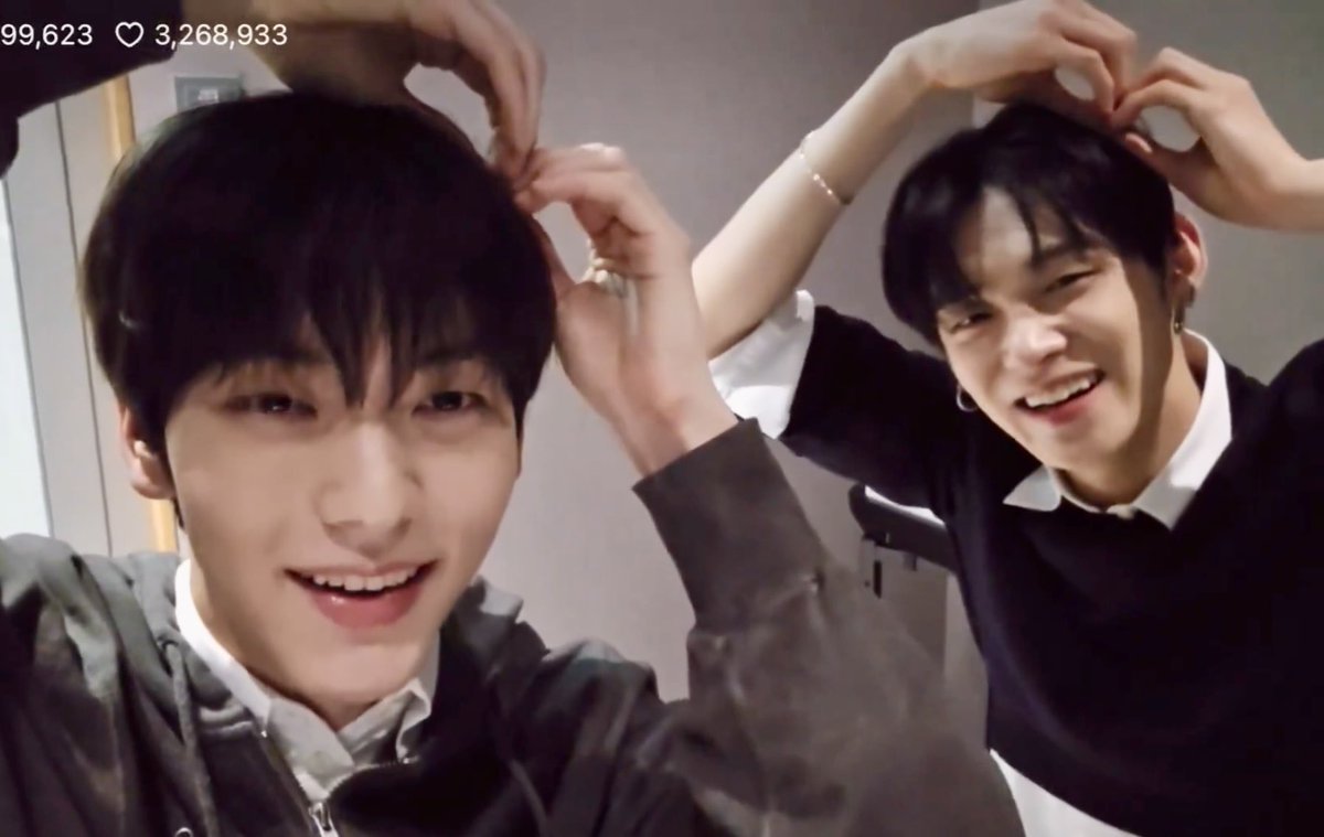 私はこれで息を吹き返しました

#2024MAMAVOTE #tomorrowxtogether