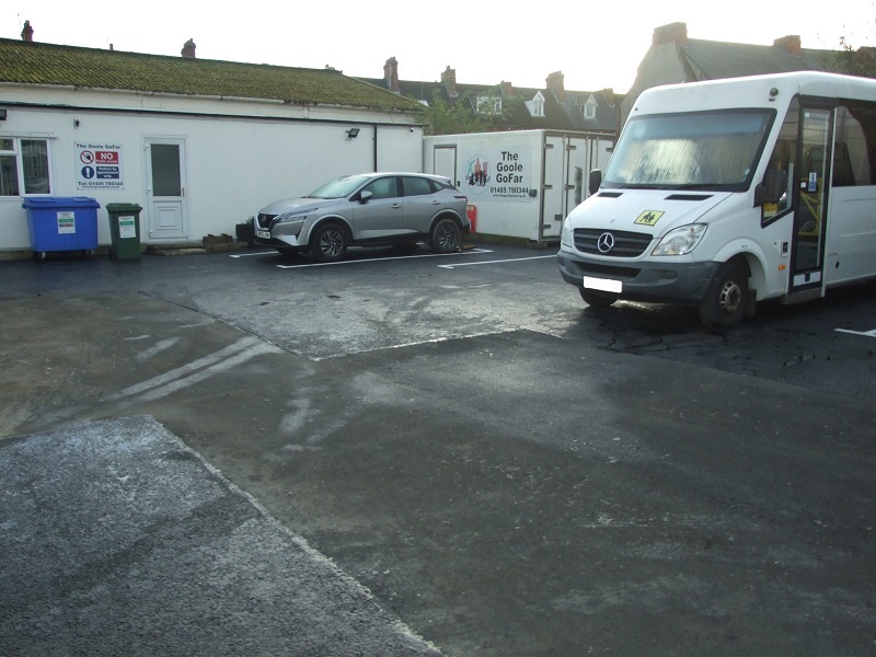 Goole GoFar💙 tweet media