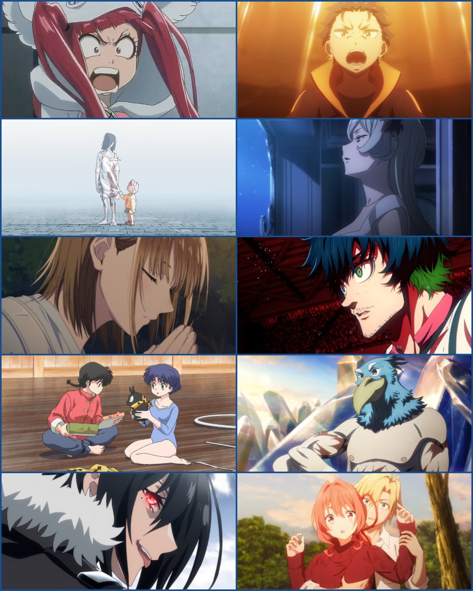 animecorner_ac's tweet photo. A lot more hype this week! What was your favorite episode?

Week 7 results tomorrow! Vote: https://t.co/4h1NT4oZWN https://t.co/hlv3ZoaCnu