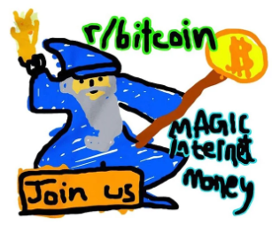AcreBTC_CN's tweet photo. 🎉 Meme 图大赛来了 🎉

✨还记得比特币早期的 Magic Internet Money 吗？🧙‍♂️

Acre 这次不仅带回经典文化，还加上新玩法！我们正在打造一个能为 BTC 持有者创造稳定收益的生态，让你的比特币更有生产力。🎉 https://t.co/MD87cUL9vf
