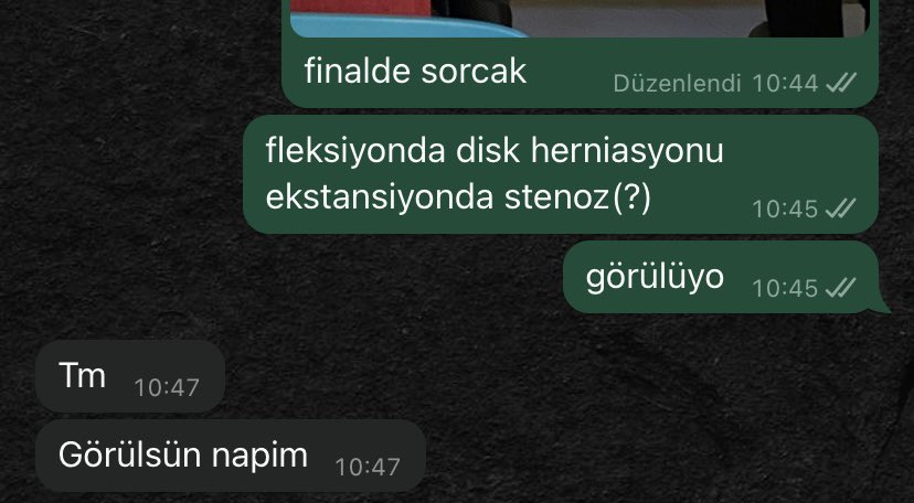 şööyle boşvericeksin