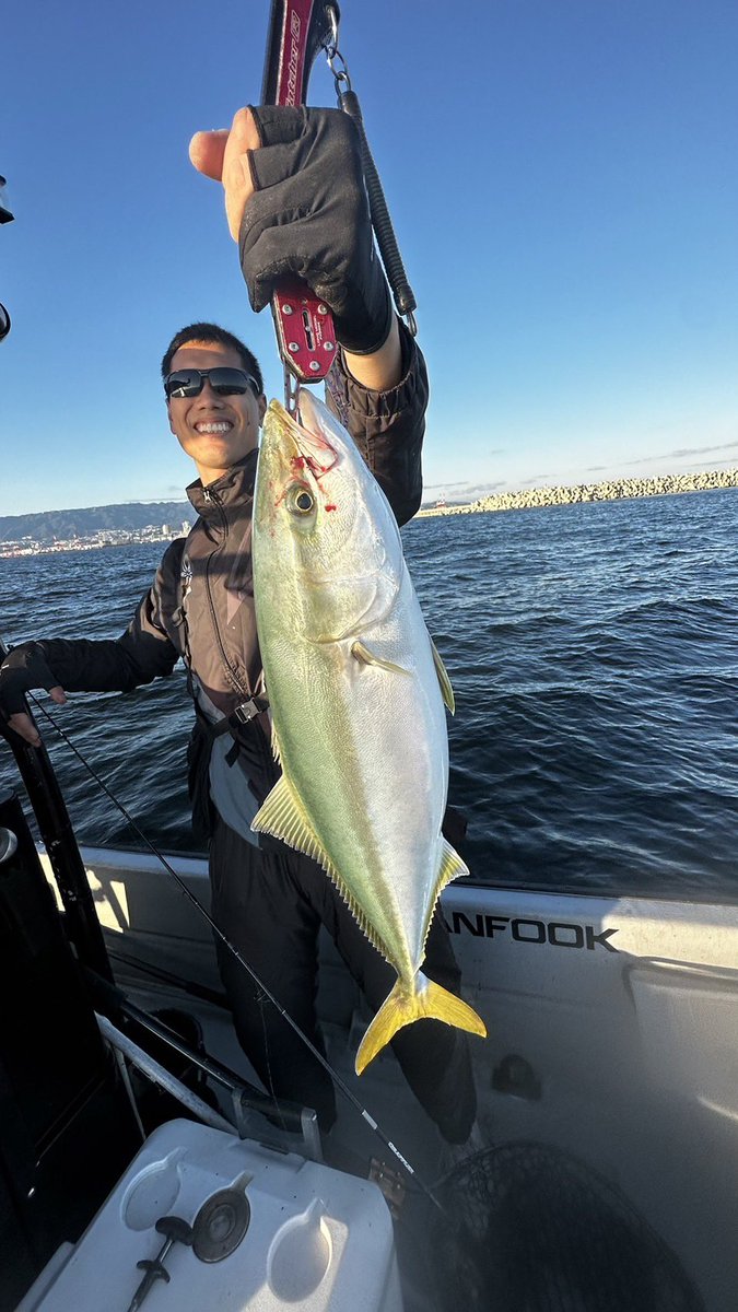 前川 黛也 tweet media