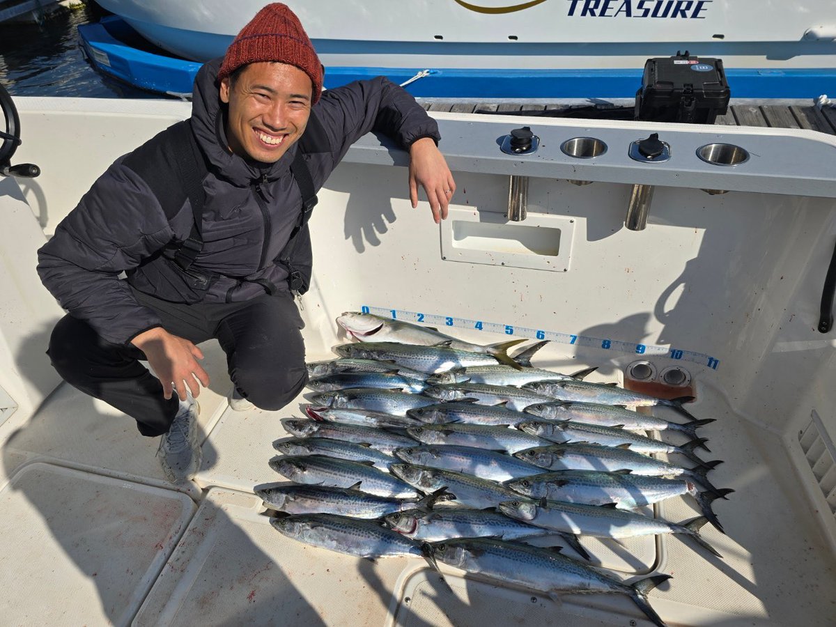 前川 黛也 tweet media