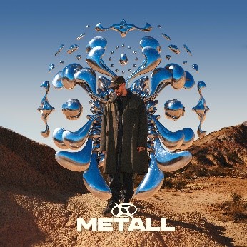 METSE_oficial's tweet image. ¡ #Metall, el nuevo disco de @senyoroca_bcn ! musicaentodosuesplendor.es/2024/11/metall…