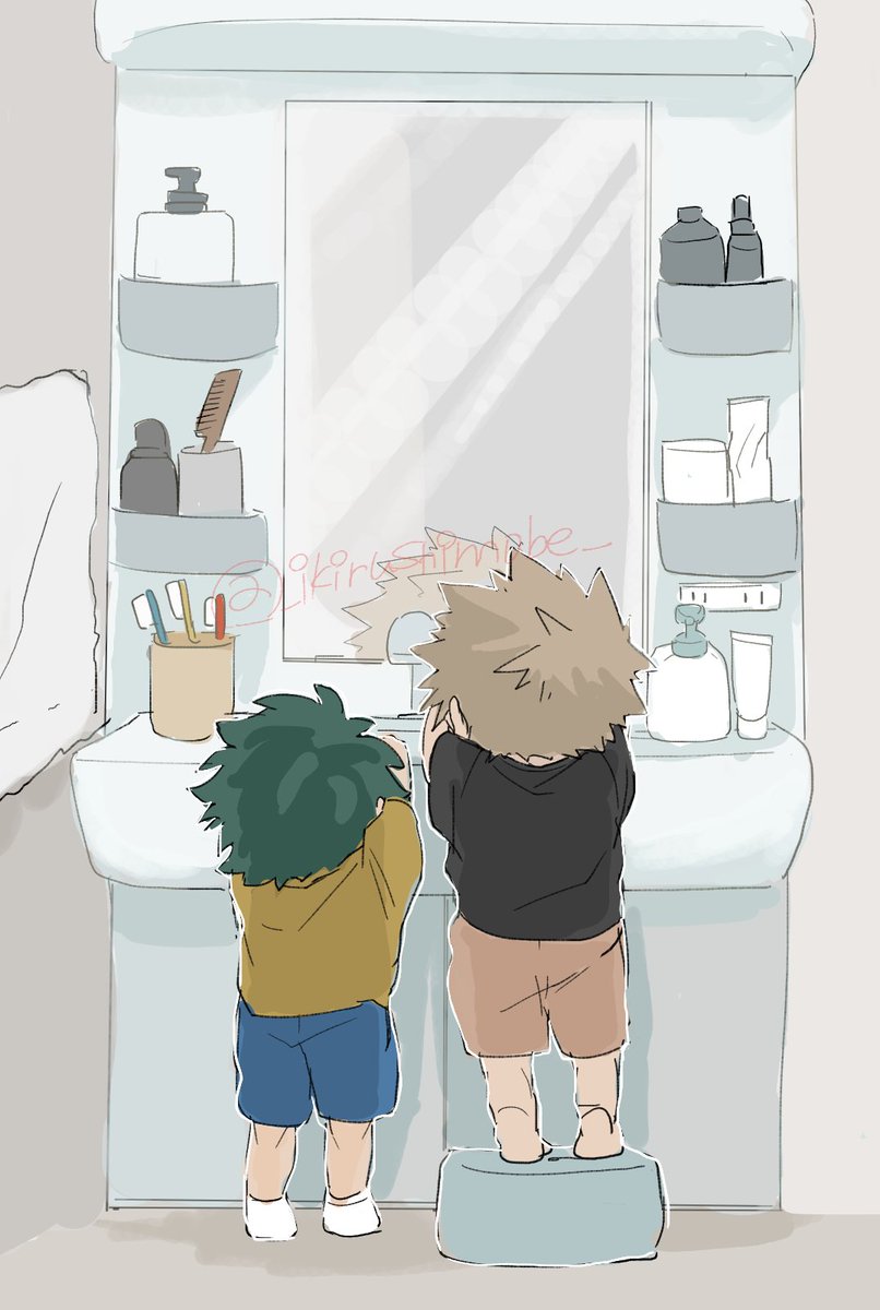 _ikirushimobe_'s tweet photo. 今日の勝デ絵チャ💥🥦
おうちに帰ったら手洗いうがい

（明日からはブルスカにあげようかなぁと考えたり…） https://t.co/YGhOcH4cJa