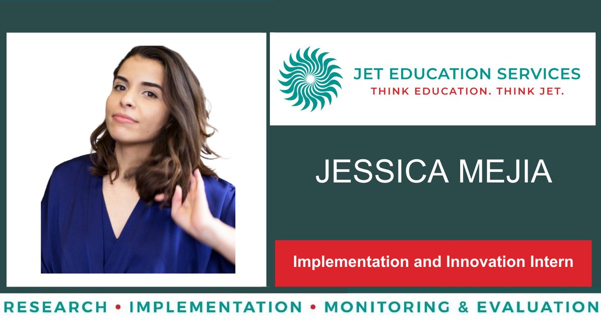 JET Education Services tweet media