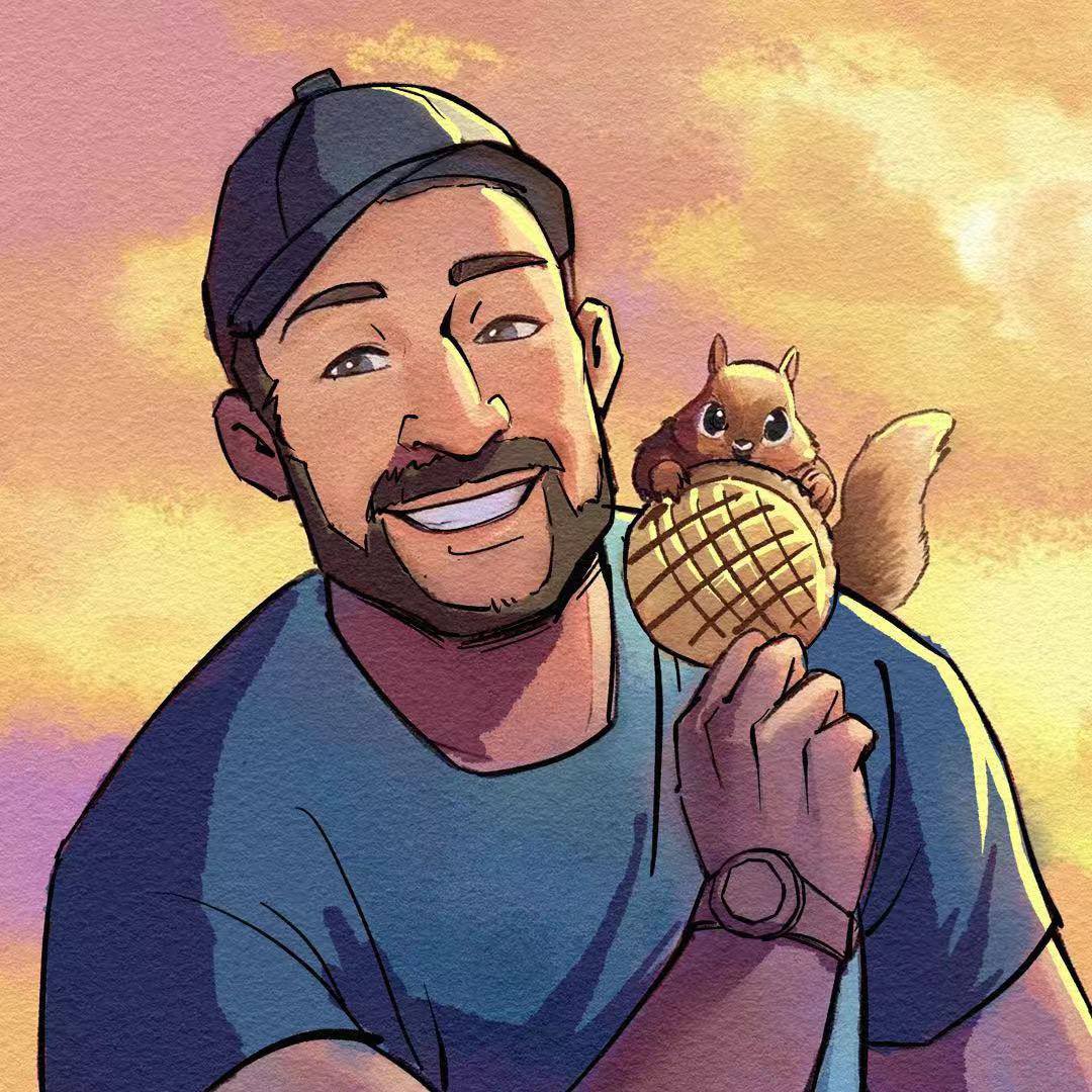 Super Pnut tweet media