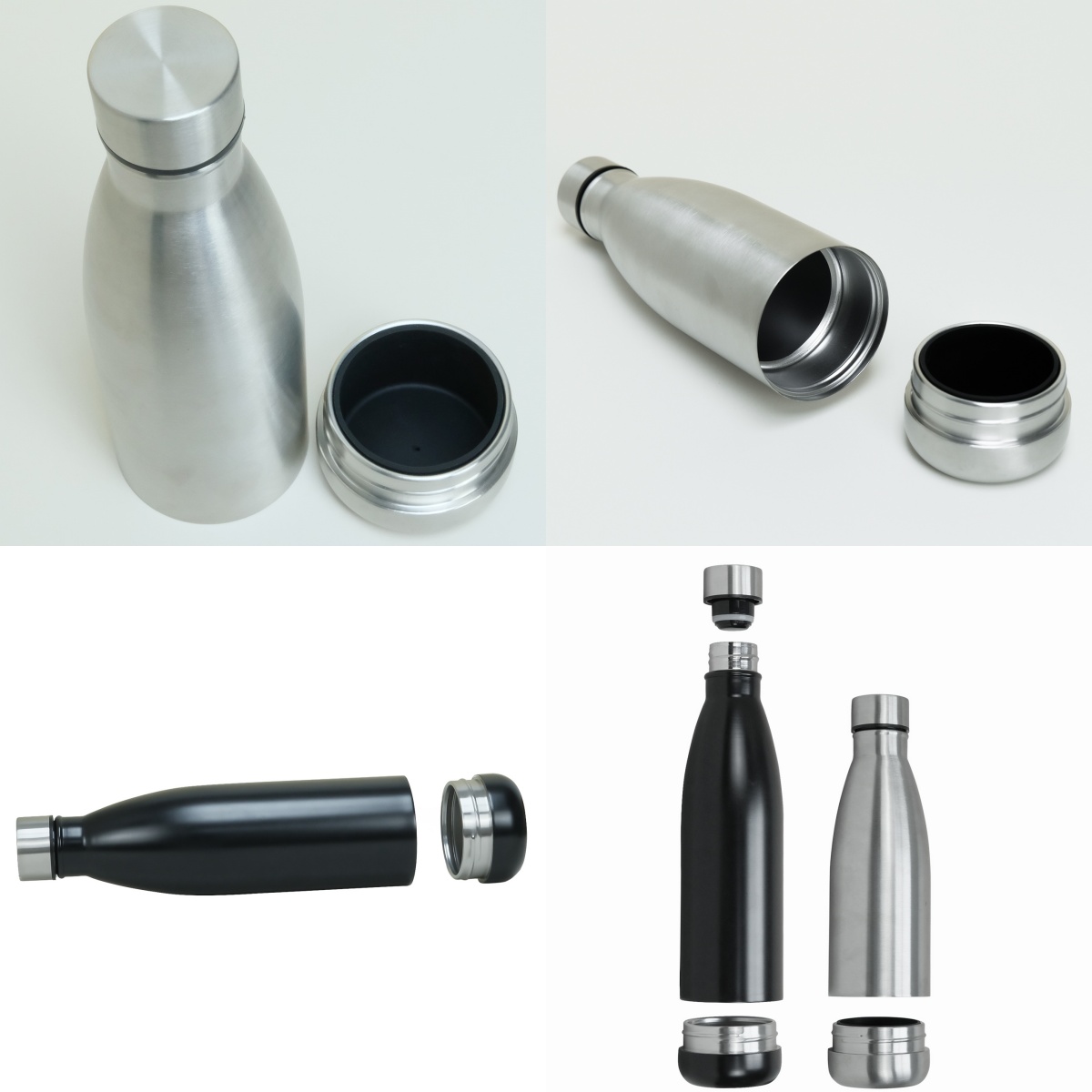catherine_1069's tweet photo. Do you like this design bottle with storage?
💊🔑🗝️📿💍🎧🪙💰💷💶💴💵💸🧧
【Advantages】
upgraded and added a storage cup, which can give you a place to save your small personal belongings：such as keys, medicines, change, headphones, jewelry etc.

#vacuumflask #thermosbottle https://t.co/G5oKt3QRg0