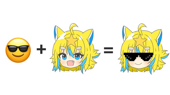 最近絵文字キッチン流行ってるよね……パズドラキッチンも流行らないかな 