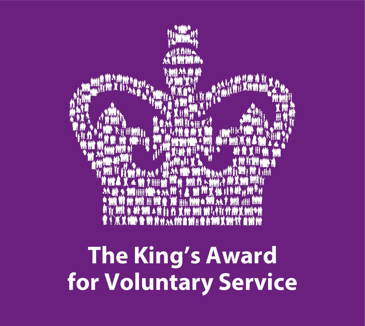 Carolyn Hanley (@carolynhanley15) on Twitter photo Breast Mates are honoured and excited to announce that we have received the Kings Award for Voluntary Services. This award is the MBE for volunteer groups.
Thank you to all our volunteers and trustees for their hard work and dedication. <a href="/DCMS/">Department for Culture, Media and Sport</a> <a href="/KingsAwardVS/">The King's Award</a> <a href="/TheGazetteUK/">The Gazette</a> #KAVS Breast Mates are honoured and excited to announce that we have received the Kings Award for Voluntary Services. This award is the MBE for volunteer groups.
Thank you to all our volunteers and trustees for their hard work and dedication. <a href="/DCMS/">Department for Culture, Media and Sport</a> <a href="/KingsAwardVS/">The King's Award</a> <a href="/TheGazetteUK/">The Gazette</a> #KAVS