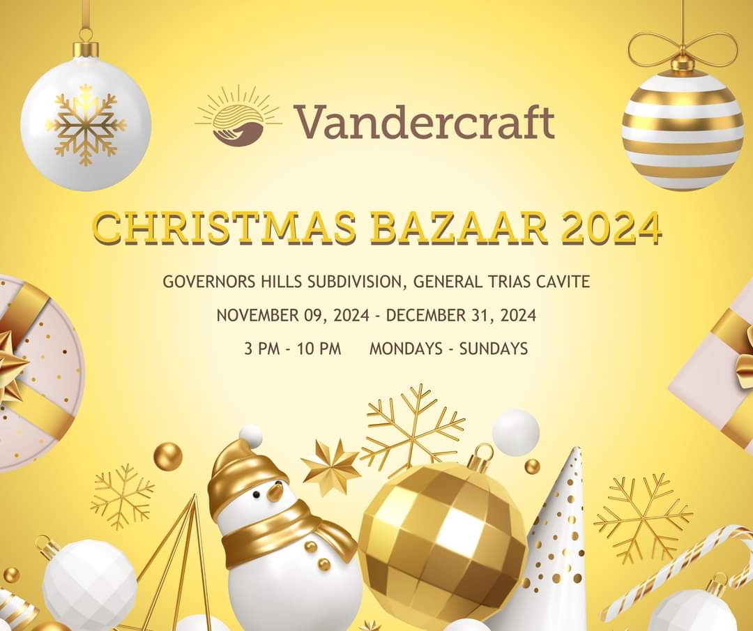 Vandercraft tweet media