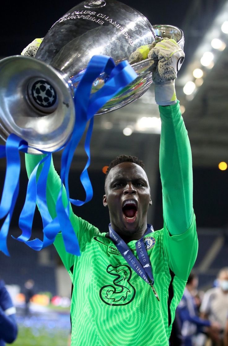 CFCms3's tweet photo. Least goals conceded in a UCL-winning campaign (4) 2020/2021 season https://t.co/vIbVd6cPHe
