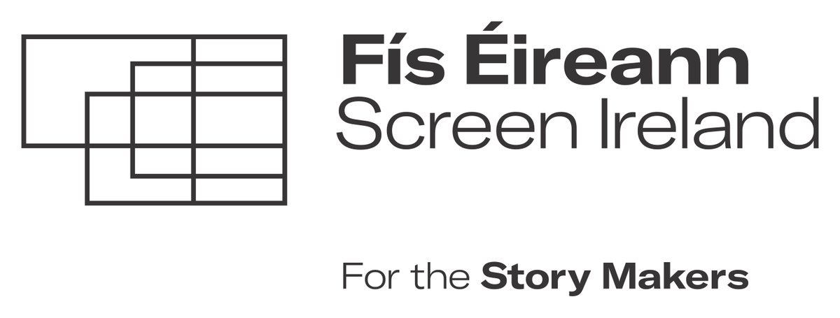 Women in Film & TV Ireland (@wftireland) on Twitter photo Join WFT Ireland today at 11:30am for our event at <a href="/CorkFilmFest/">Cork International Film Festival</a>, Exploring Career Opportunities in the Irish Animation Industry, chaired by Dr. Susan Liddy.
Supported by
<a href="/ScreenIreland/">Screen Ireland</a>
<a href="/CNaM_ie/">Coimisiún na Meán</a>
<a href="/roisingeraghty/">Roisín Geraghty</a>
Book your places at: corkfilmfest.org/events/first-t… Join WFT Ireland today at 11:30am for our event at <a href="/CorkFilmFest/">Cork International Film Festival</a>, Exploring Career Opportunities in the Irish Animation Industry, chaired by Dr. Susan Liddy.
Supported by
<a href="/ScreenIreland/">Screen Ireland</a>
<a href="/CNaM_ie/">Coimisiún na Meán</a>
<a href="/roisingeraghty/">Roisín Geraghty</a>
Book your places at: corkfilmfest.org/events/first-t…