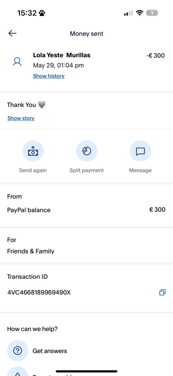 ninjishawn's tweet photo. @cmapicotres you think you can finesse nigga's without consequences? I got your face, wifeys full name. Haha im gonna be genrous u have 4 days. Everyday u miss i add 50 euro's untill you pay me back. https://t.co/3MCW2xRL1n