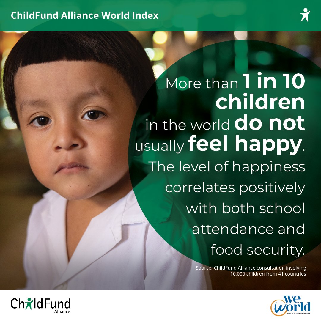 WeWorld GVC Global tweet media