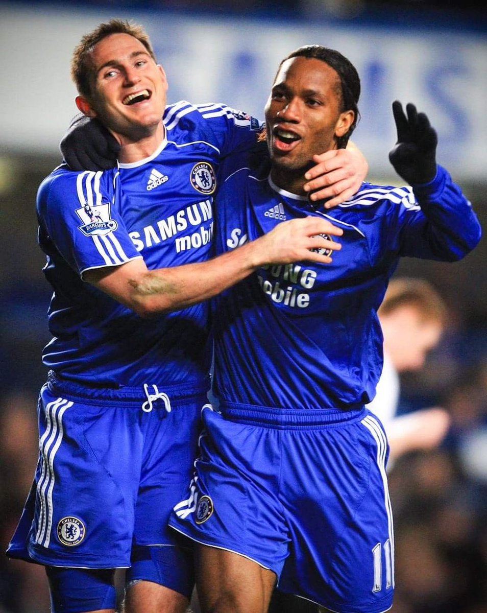 CFCms3's tweet photo. The first team to score over 100 goals in a Premier League season (103) 2009/2010 season https://t.co/wbeFUNXZ2f