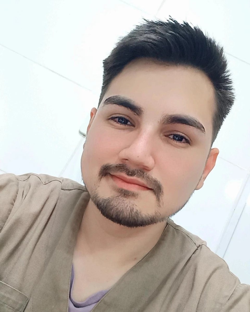 Nelson Garcete (@nelsongarcete41) on Twitter photo 