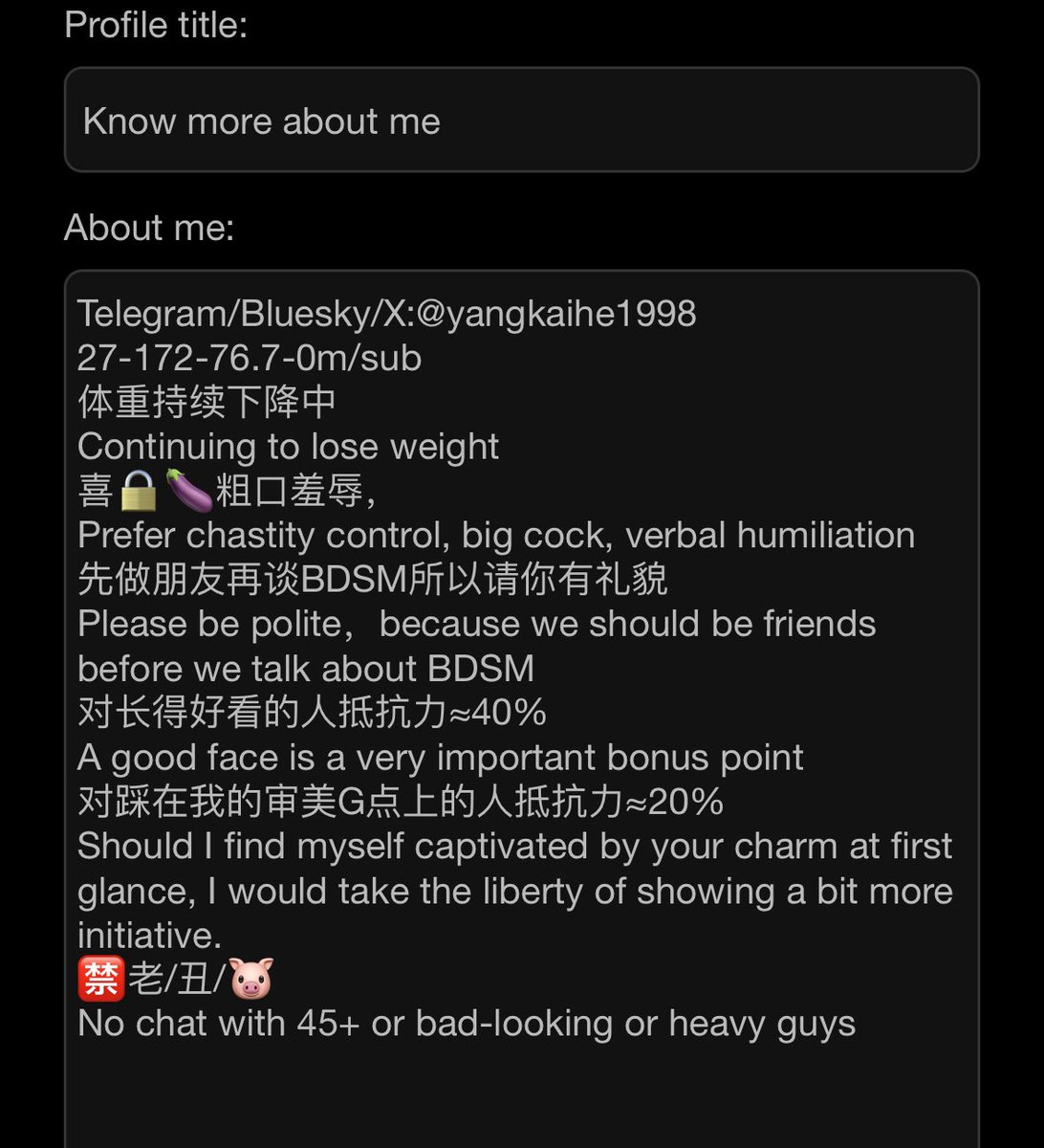 张浩然 tweet media