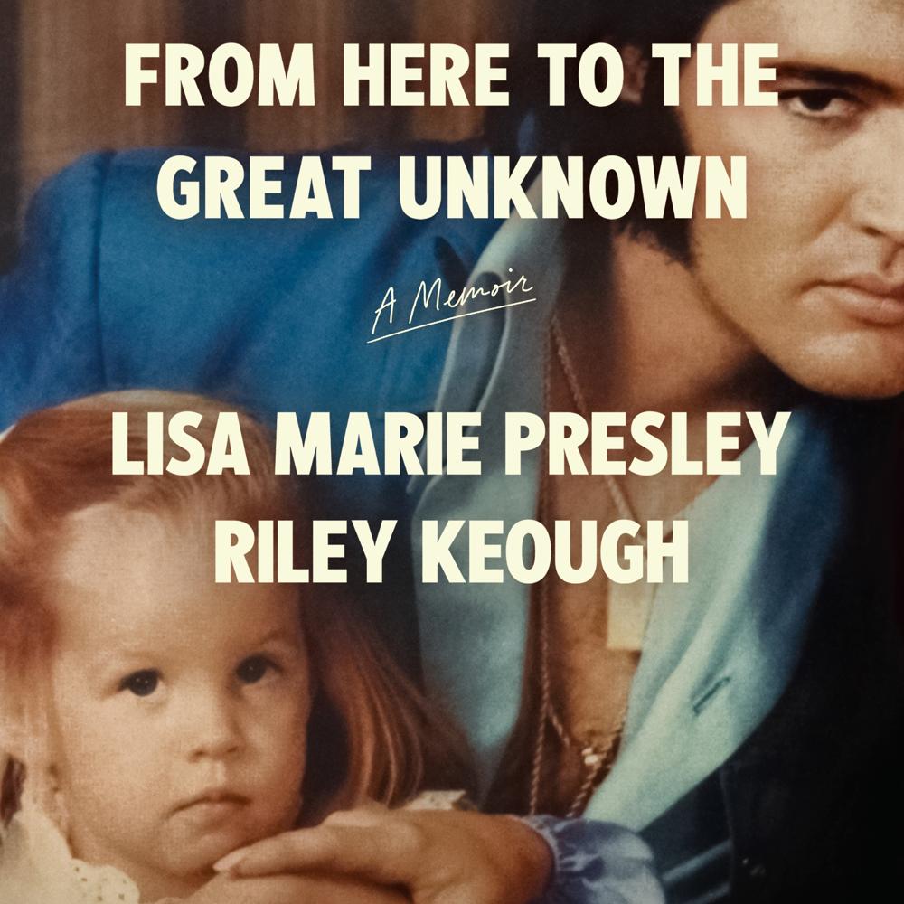 elvisdaybyday's tweet photo. In 2022 we got the ‘ELVIS’ biopic and in 2023 the ‘Priscilla’ movie. Lisa Marie, was largely absent from the story. Now Riley Keough gives her mother a voice through this memoir. Does this book complete the  family history?

My review: https://t.co/WkqRla69bQ #elvis #bookreviews https://t.co/Yfv0OidBxn