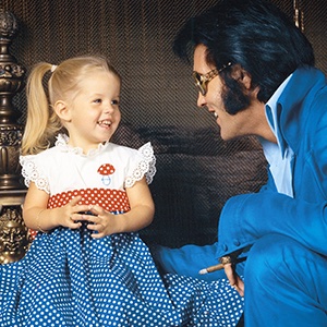 elvisdaybyday's tweet photo. In 2022 we got the ‘ELVIS’ biopic and in 2023 the ‘Priscilla’ movie. Lisa Marie, was largely absent from the story. Now Riley Keough gives her mother a voice through this memoir. Does this book complete the  family history?

My review: https://t.co/WkqRla69bQ #elvis #bookreviews https://t.co/Yfv0OidBxn