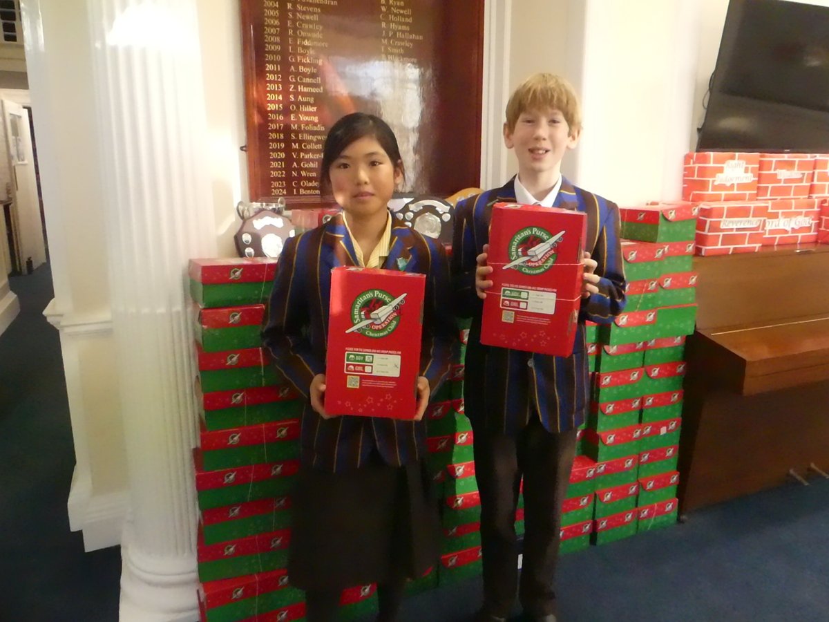 UrsulinePrepSchool tweet media