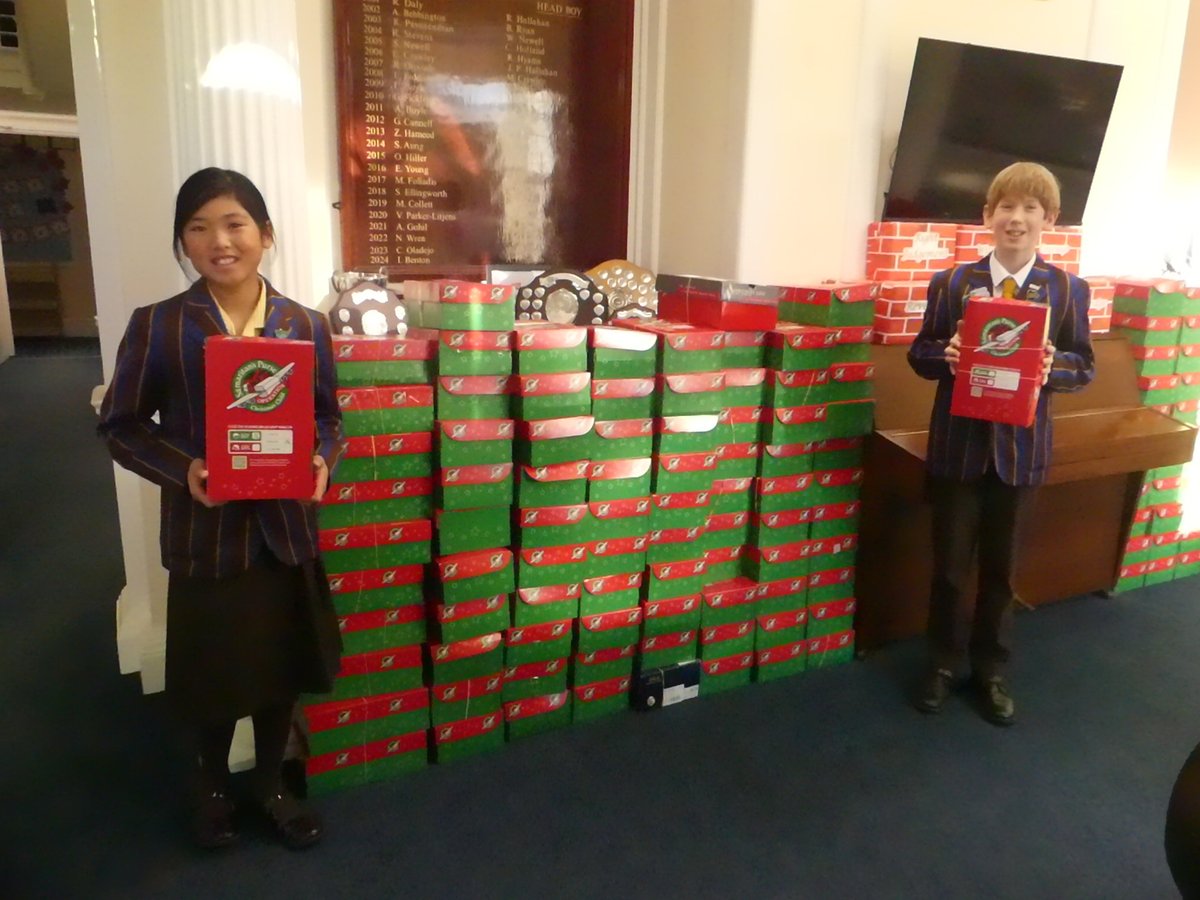 UrsulinePrepSchool tweet media