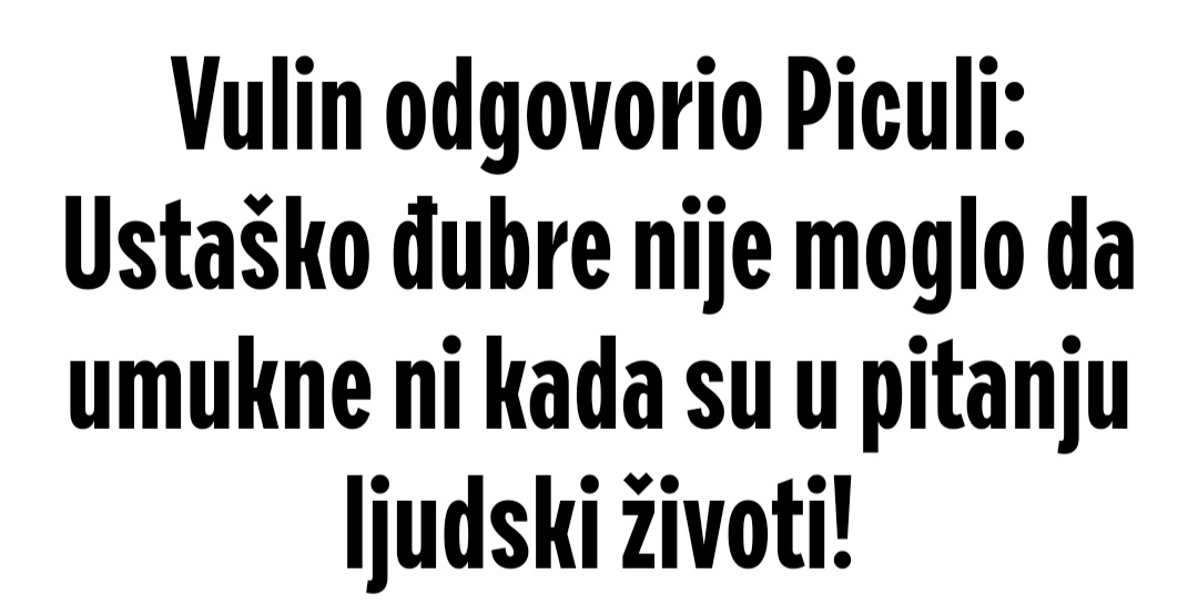 ArisMovsesijan's tweet photo. Čovek ukazao počast žrtvama u NS. 
Reakcija režimskih propagandista i ministra Vulina je sramota za Srbiju. https://t.co/eoWYXMTOqt