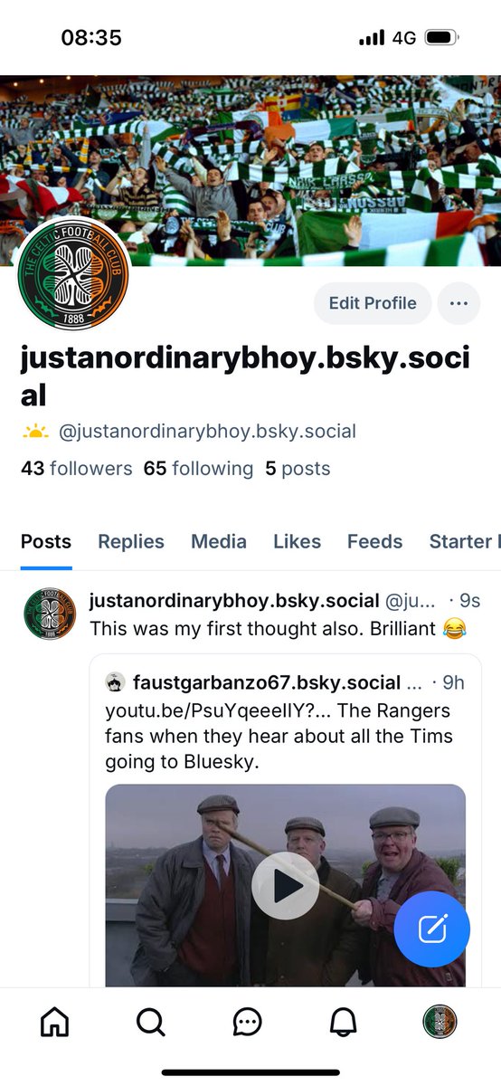 JustAnOrdinaryBhoy tweet media