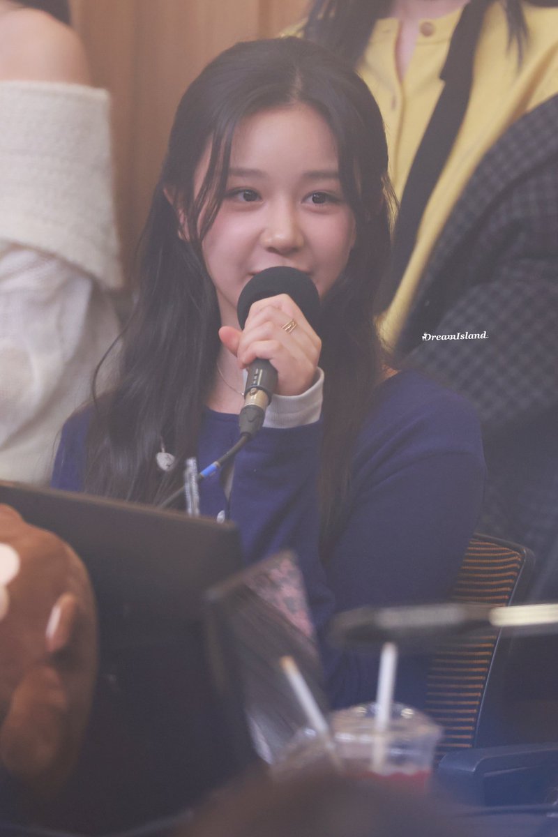 241112 

#BABYMONSTER #파리타 
#베이비몬스터 #PHARITA