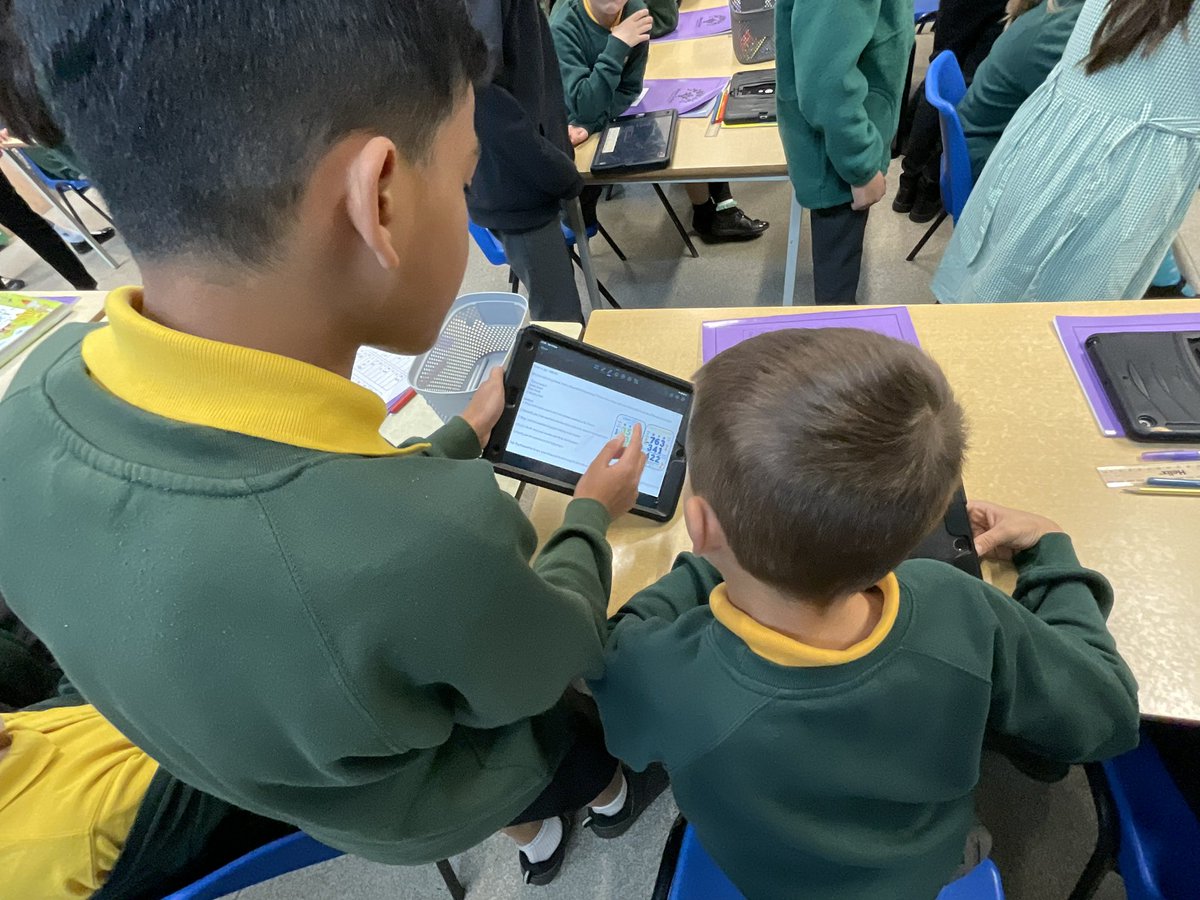 Mere Green Primary (@mgcps_b75) on Twitter photo π€© Year 4 did an outstanding job using their written instructions to teach Year 3 how to do column addition. Well done, everyone!π€© <a href="/the_atlp/">The Arthur Terry Learning Partnership (ATLP)</a> π€© Year 4 did an outstanding job using their written instructions to teach Year 3 how to do column addition. Well done, everyone!π€© <a href="/the_atlp/">The Arthur Terry Learning Partnership (ATLP)</a>