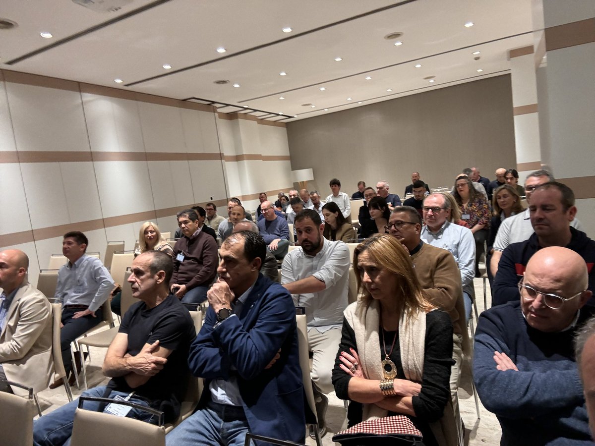 COMMON IBERIA tweet media