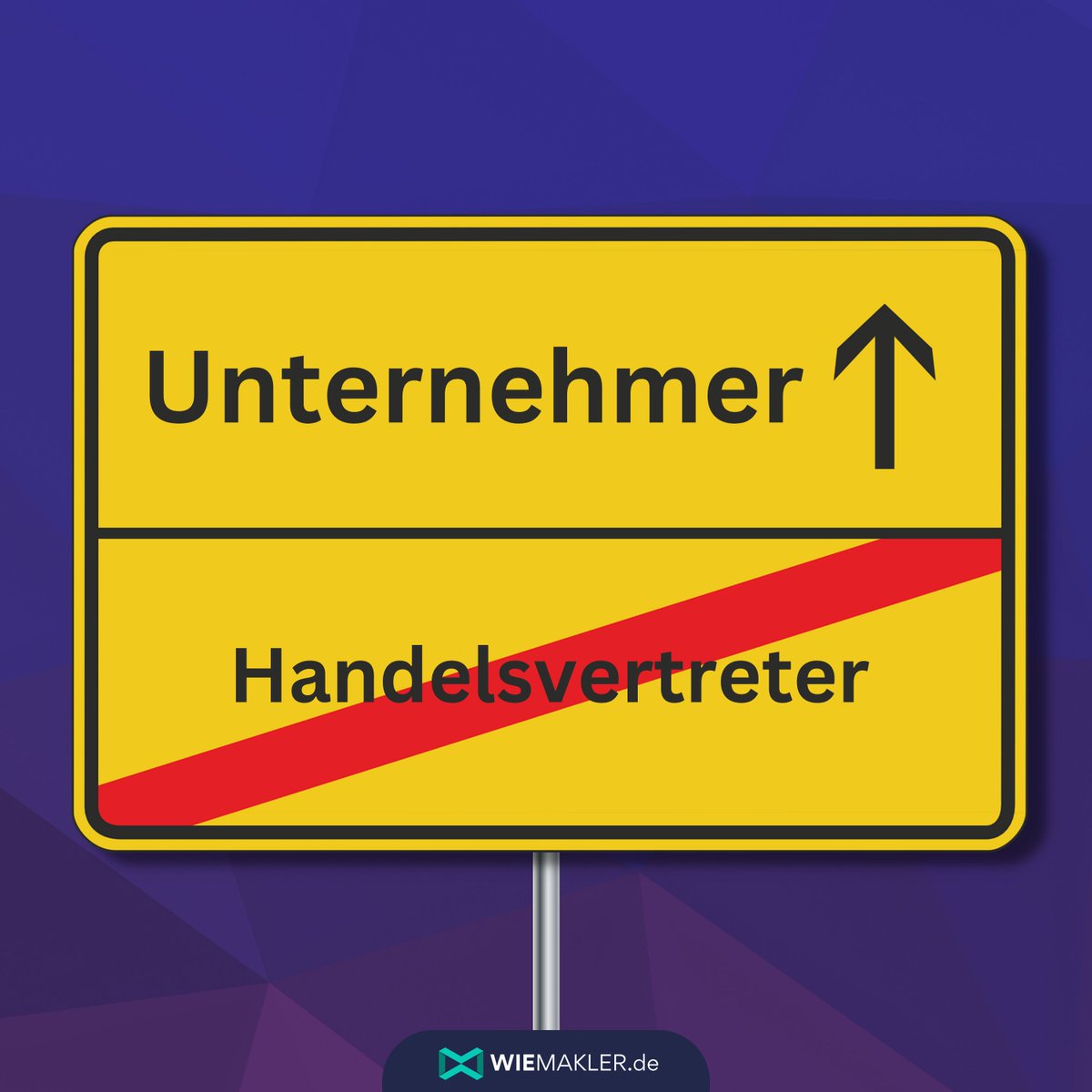wiemakler's tweet photo. Vom Strukturvertrieb zum Maklerstatus
Als freier Versicherungsmakler nach §93 HGB.

Videokurs zur Maklerstatus: https://t.co/ZaUMA0o3kJ 

#strukturvertrieb #handelsvertreter #hgb84 #versicherungsmakler #courtage #provision https://t.co/BtLkkCIxdR