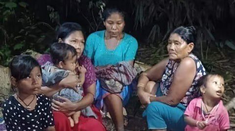 Only cowards kidnap children and women goachronicle.com/only-cowards-k… via @Goa Chronicle