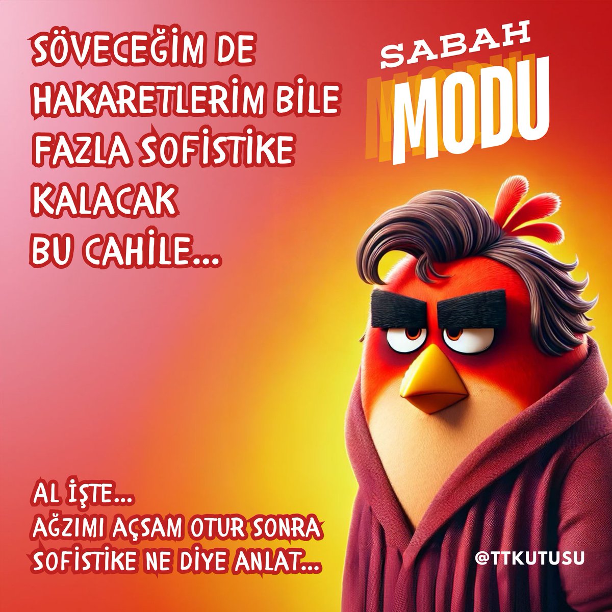 TTkutusu's tweet photo. Günaydın...

#günaydın #günaydınherkese #günaydınmesajı #günaydınsevgilim #günaydıntürkiye #günaydınarkadaşlar #günaydındostlar #sabahenerjisi #sabahmotivasyonu #sabahgüzelliği #sabahkeyfi #sabahritüeli #güzelbirgün #yenibirgün #sabahsözleri #sabahneşesi #sabahilhamı #mutlusabahlar