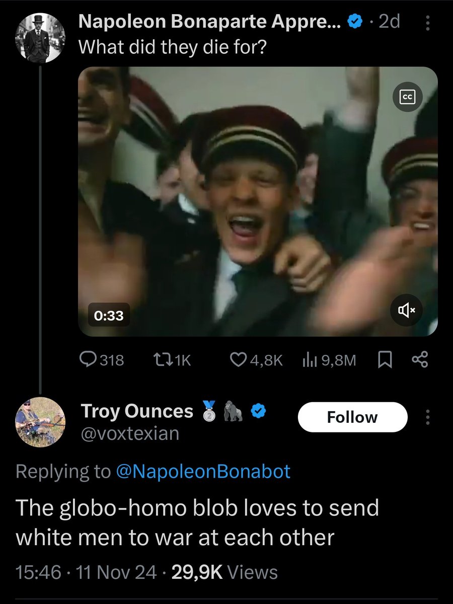 Aj joo! Ne tunnetut globohomot Saksassa vuonna 1914!