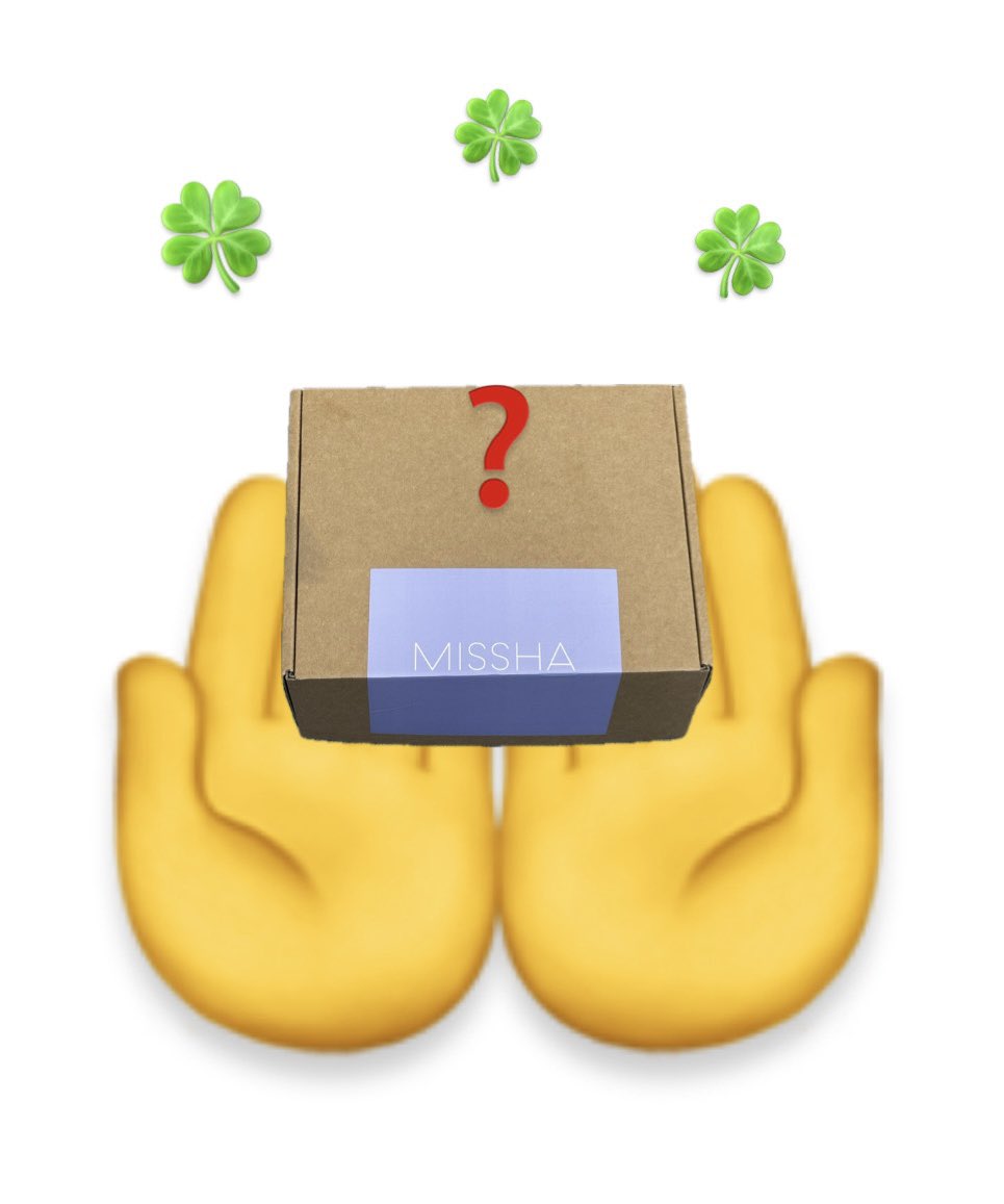 미샤 MISSHA tweet media